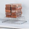 Drain Rack; Drain Basket; Stainless Steel Kitchen Basket