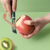 Kitchen Potato Peeler Stainless Steel Planer
