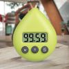 LED Counter Display Alarm Clock Digital Timer