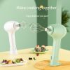 Wireless Portable Electric Food Mixer