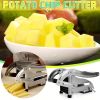 Commercial Restaurant French Fry Cutter
