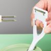 Apple Peeler Hand Crank Tool