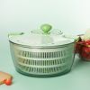 Vegetable Fruit Salad  Multifunctional Tool Spinner