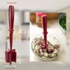 Ground Meat Chopper Utensil; Potato Masher Black