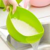 Rice Washer Quinoa Strainer