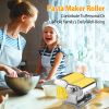 Pasta Roller Machine Fettuccine Noodle Maker