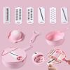 Multifunctional Vegetable Cutter, Potato Shredded