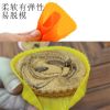 Silicone Cake Mold Round Shaped Muffin Cupcake