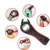 1pc Lid Opener Tool; Jar Opener For Weak Hands