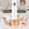 Electric Stirring Rod Immersion Food Mixer