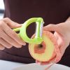 3 Pack Multi-function Original Vegetable Fruit Peeler