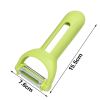 3 Pack Multi-function Original Vegetable Fruit Peeler