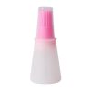 Barbecue Oil Bottle Brush