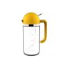 1pc 2-in-1 Oil Bottle Sprayer