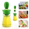 Oil Bottle With Silicone Brush Oil Sprayer