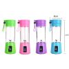 USB Portable Blender Portable Fruit Electric Juicing Cup