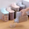 Kitchen Cereals Jar; Airtight Food Storage Containers