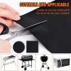 5pcs Non-stick BBQ Grill Mat Baking Mat