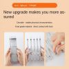 Stainless Steel Multi-wheel Noodle Cutter Knife