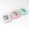Mini LCD Digital Thermo-Hygrometer Thermometer Sensor