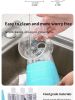 Multifunctional Hand Crank Home Kitchen Shredder