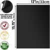 5pcs Non-stick BBQ Grill Mat Baking Mat