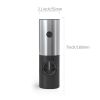 Electric Salt And Pepper Grinder W/ Adjustable Coarseness