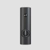 Electric Salt And Pepper Grinder W/ Adjustable Coarseness