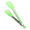 Cross-border Exclusively For 9" Nylon Square Head Food Clip