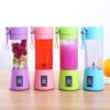 USB Portable Blender Portable Fruit Electric Juicing Cup