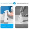 Automatic Liquid or Foam Soap Dispenser