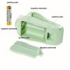 Mini Household Portable Heat Sealing Machine