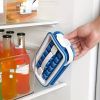 18 Grids Ice Ball Maker; Silicone Ice Cube Tray