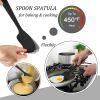 Silicone Kitchenware Set; Baking Tools