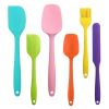 Silicone Kitchenware Set; Baking Tools