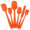 Silicone Kitchenware Set; Baking Tools