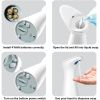Automatic Liquid or Foam Soap Dispenser
