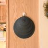 5pcs Silicone Fresh-keeping Cover; Microwave Heating Cover