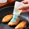 Barbecue Oil Bottle Brush