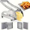 Commercial Restaurant French Fry Cutter