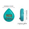 LED Counter Display Alarm Clock Digital Timer