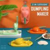 Kitchen Dumpling Maker 2 In 1 Dough Pressing Tool