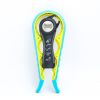1pc Lid Opener Tool; Jar Opener For Weak Hands