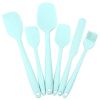 Silicone Kitchenware Set; Baking Tools