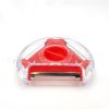 3-in-1 Fruit Vegetable Peeler Stainless Steel Shredder