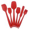 Silicone Kitchenware Set; Baking Tools