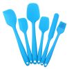 Silicone Kitchenware Set; Baking Tools