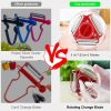 3-in-1 Fruit Vegetable Peeler Stainless Steel Shredder