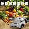Commercial Restaurant French Fry Cutter
