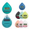 LED Counter Display Alarm Clock Digital Timer